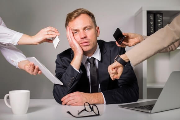 Hell in the Hallway: How to Make Faster Decisions