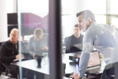 How to Customize and Record Your Pre-Sales Demo