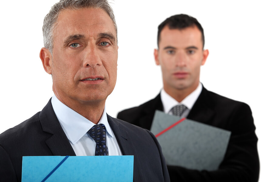 It’s Not All About the C-Suite: Why SDRs Should Prospect Multiple Levels Within An Organization
