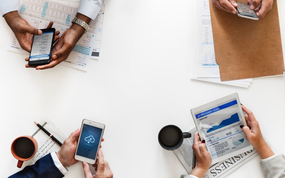 Buyer Enablement — Tailoring the Sales Experience for Productivity