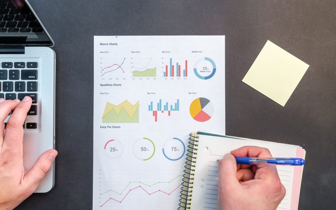 Salespeople to Sales Engineer Ratio Trends
