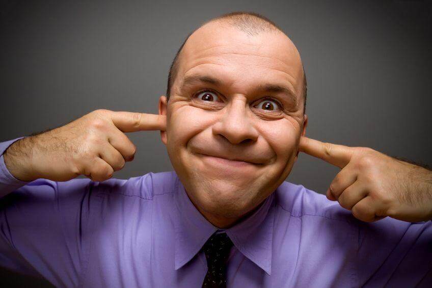 How Buyer Fears Render a “No-Brainer” Sales Pitch Worthless