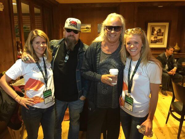 Highlights from InsideSales.com’s Accelerate16