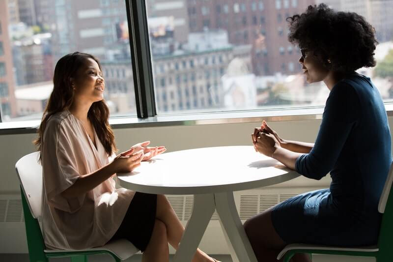 Buyer Enablement — Keep the Conversation Going