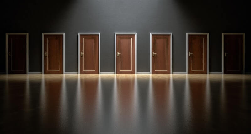Choice Isn’t Always a Better Thing