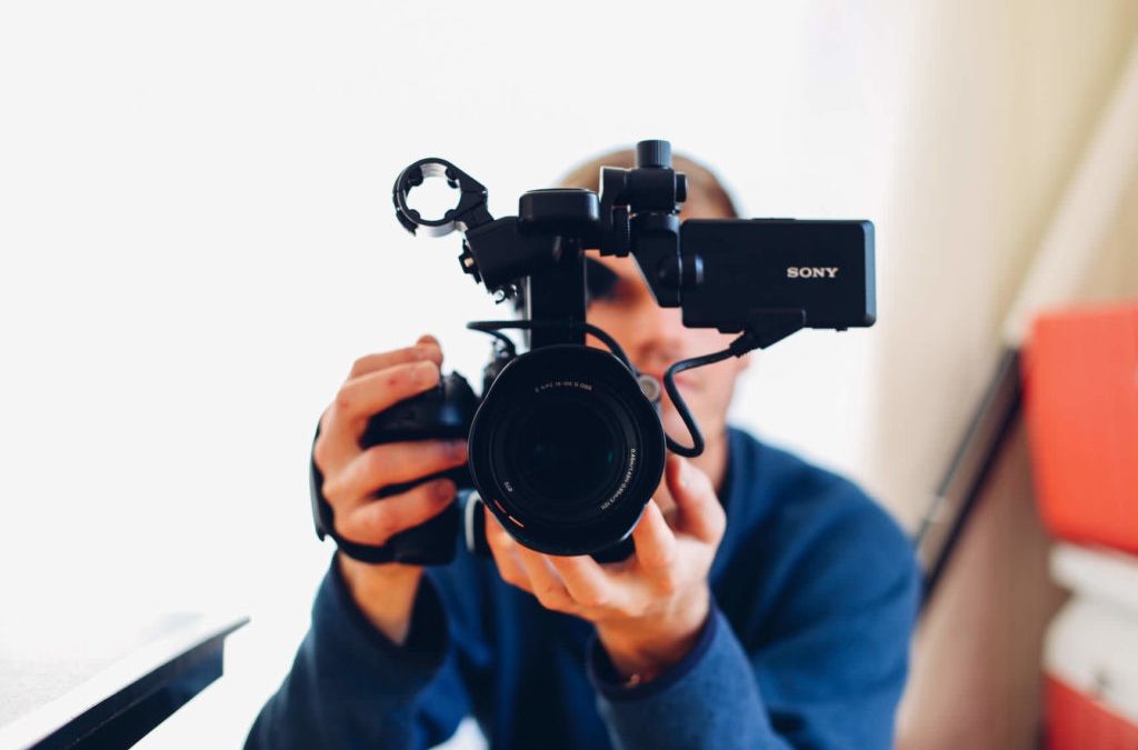 How to Create Interactive Video Content from Trade Shows & Events