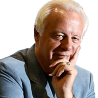 Photo of Dave Kahle