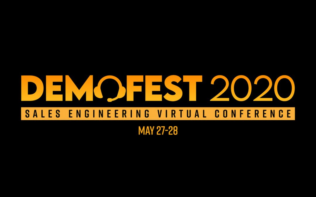 DEMOFEST 2020