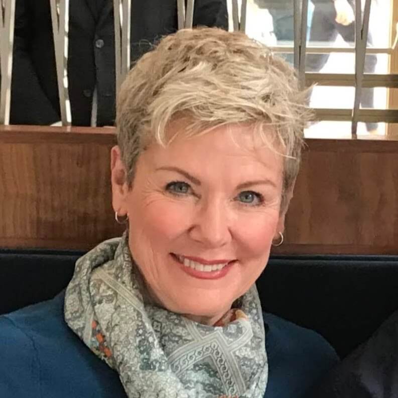 Delia Parman