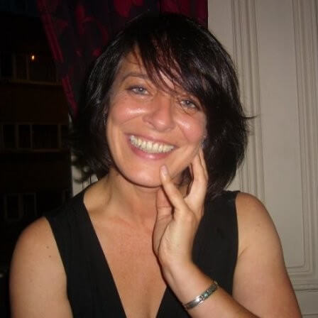 Mary Jo (Arcserve)